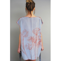 5-in-1 Tunic Tullip